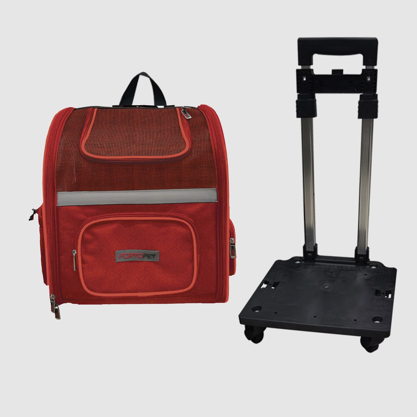 Portopet Tuscany pet carrier for pet travel